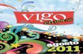 Festas de Vigo 2011