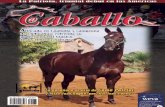 Revista A Caballo #137 Vol. 18
