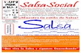 Revista SalsaSocial - DICIEMBRE 2011