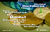Revista bachilleres Taxco edicion especial