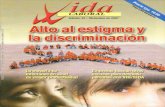 Edición 33: Alto al Estigma y la Discriminación