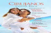 Revista Cirujanos Costa Rica 2012