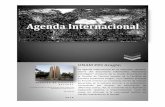 Agenda internacional No. 9