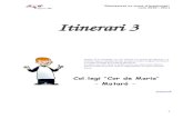 ITINERARI 3  CS