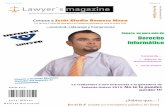 Lawyers Magazine- Revista Estudial