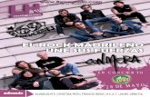 LH Magazin Music-Conmora & 69 Rrvoluciones-Mayo