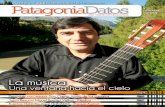 PatagoniaDatos 15a Edición