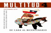 Multitud n°4 - De cara al Bicentenario.