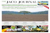 The jaco journal mayo