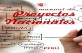 Manual Nacional de Proyectos IFMSA Perú Ed.1-14