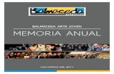Memoria Balmaceda 2011