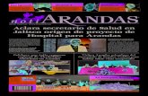 NOTI-ARANDAS -- Edición impresa - 1116