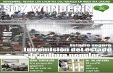Revista SoyWanderino - Edición Noviembre 2013