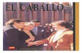 Revista El Caballo Español 1999, n.127