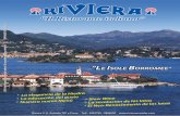 Revista Riviera Abril 2011