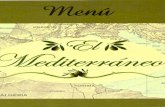 Restaurante El Mediterráneo