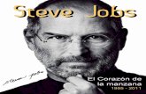 Vida y obra Steve Jobs