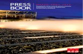 ACO Press Book Marzo-Abril 2012