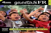 Gaceta SFR - 2da Edición