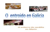O Entroido en Galicia