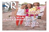 S&R -Splendor & Rostros- Sábado 26 de mayo de 2012