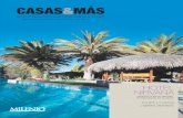 Edición 24 - Casas y Mas Magazine Tampico