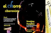 Ciberrevista El Chorro - Edición6
