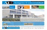Aragón Universidad Nº 53