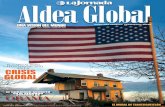 La Jornada Aldea Global