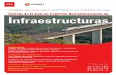 Revista CEDDET - 2008 - 1º Semestre - Infraestructuras - n1