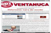 La Ventanuca, nº 72 abril 2011