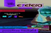 Catálogo EZETERA.com