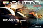 Cuarta edición - Revista Quito Capital Americana de la Cultura 2011