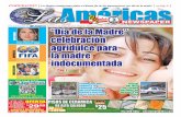 9 de mayo 2014 - Las Américas Newspaper