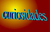 CURIOSIDADES // Iván Jesús 4ºD