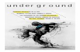 Cultura Underground - Revista