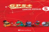 GPS + Ciencias Sociales 5 CAP 9 PAG 122 a 135