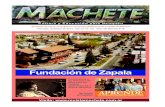 Machete 112
