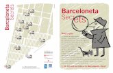 Barceloneta Secrets - Ruta a peu
