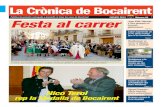 La Cronica de Bocairent