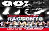 Revista GO! Logroño / La Rioja Noviembre