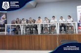 Debate Gobierno Estudiantil (Vespertina)