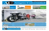 Aragón Universidad Nº 61