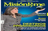 Revista Misión Pyme Ed. 50