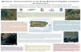 Monitoreo Socio-económico en las Áreas Marinas Protegidas y Costeras de Puerto Rico
