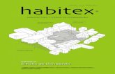 Habitex 75: Europan12. El patio de Don Benito