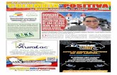 Periódico Colombia Más Positiva Enero 2014 Edic. 25