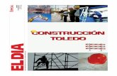 Especial Construcción Toledo 2011