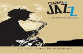 Chapada in Jazz 2010