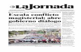 La Jornada 24 Agosto 2013